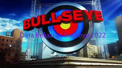 Data Keluaran Togel Bullseye 2024